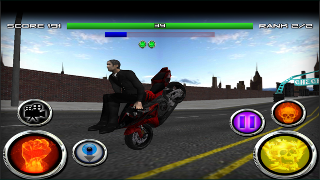 Race, Stunt, Fight 2! Lite(圖3)-速報App