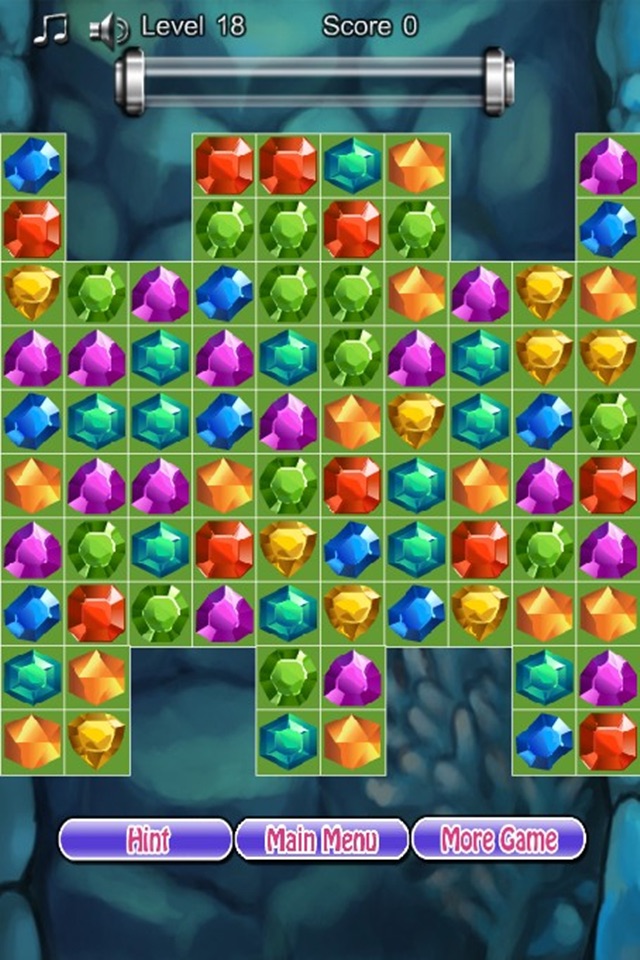 Gems Dash screenshot 3