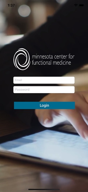 MCFM Patient Portal