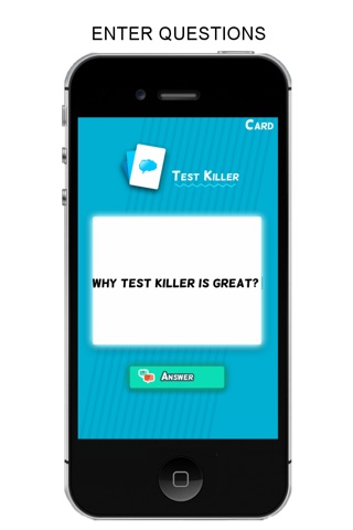 Test Killer – Improve Study screenshot 2