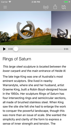 Heide Museum of Modern Art(圖4)-速報App