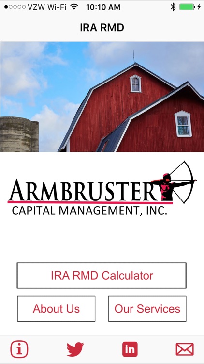 IRA RMD