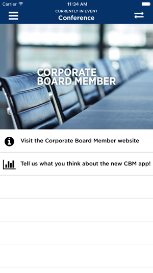 Corporate Board Member(圖2)-速報App