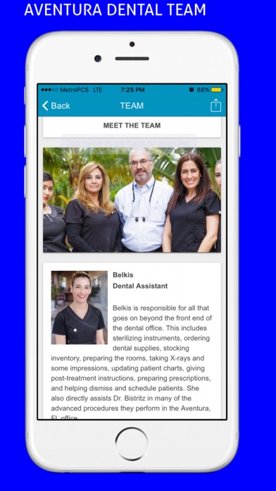 Aventura Dental Center screenshot 4