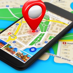 Mappe e navigazione GPS