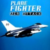 Plane Fighter Air Attack