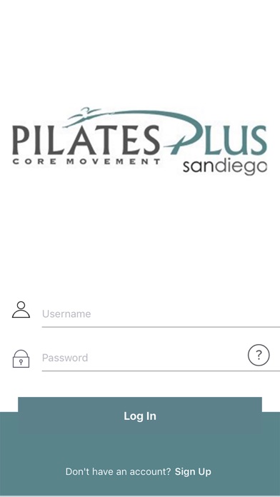 Pilates Plus San Diego screenshot 2