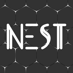 NEST - Board Game