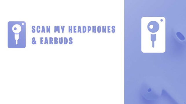 Scan My Headphones & Earbuds(圖1)-速報App