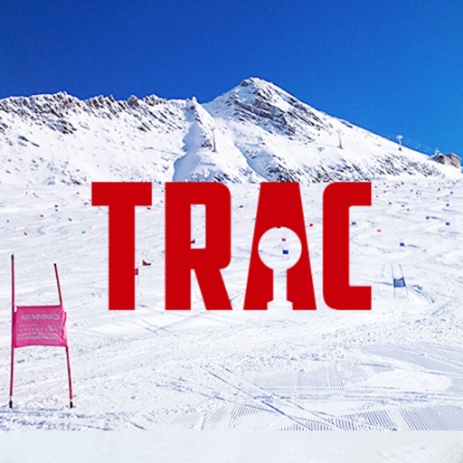 瀧澤宏臣の【TRAC】公式アプリ icon