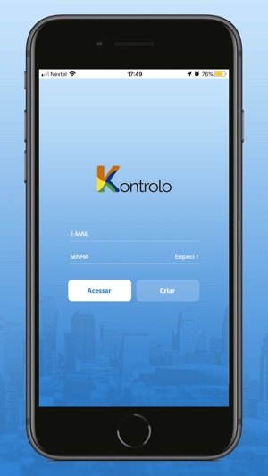 Kontrolo(圖1)-速報App