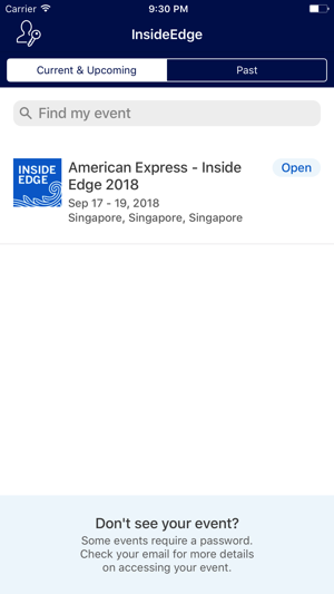 InsideEdge2018(圖2)-速報App