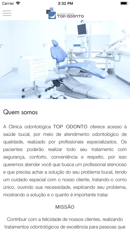 TopOdonto