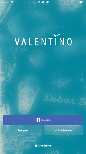 Valentino(圖1)-速報App