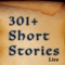 Icon 301+ Short Stories Lite