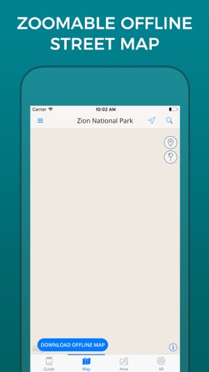 Zion National Park Guide and Maps(圖3)-速報App