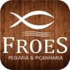 Froes Peixaria e Picanharia