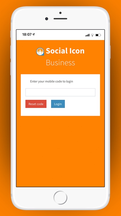 Social Icon Business