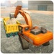 Sand Excavator & Constructor