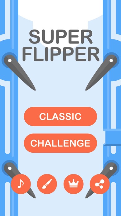 Super Flipper screenshot 4