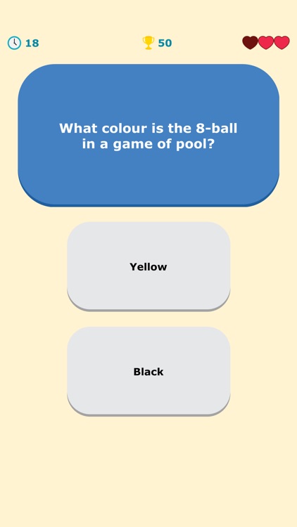 Sports Quiz - Trivia Questions screenshot-8