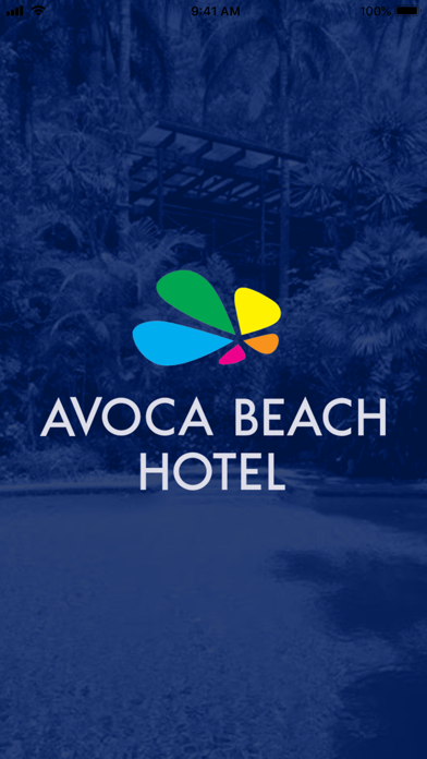How to cancel & delete Avoca Beach Hotel from iphone & ipad 1
