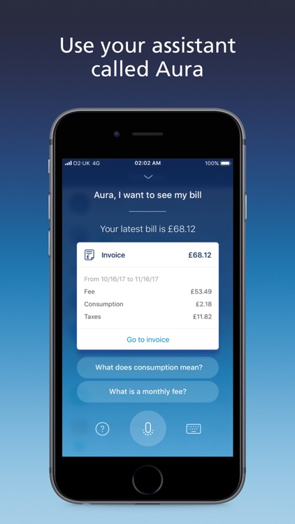 O2 Ask