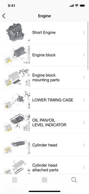 Car parts for BMW diagrams(圖5)-速報App