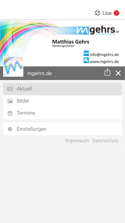 mgehrs.de