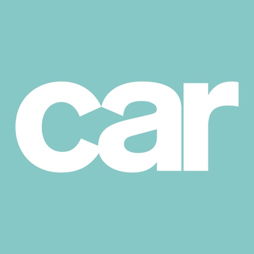 CAR Magazine - News & Reviews