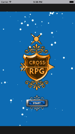 Cross Rpg - Happy puzzle Games