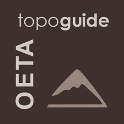 Oeta topoguide