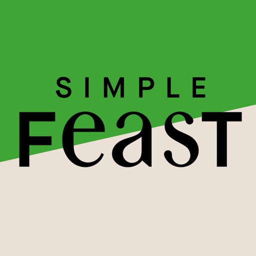 Simple Feast - Recipes and Nutrition Coach