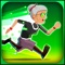 Angry Gran Radioactive Run