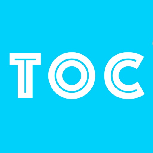 The Other Contacts (TOC) icon