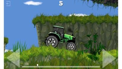 EXION HILL RACING 2.14 IOS