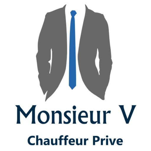 Monsieur V icon