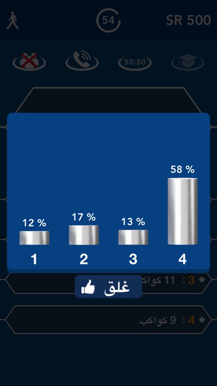 المليون