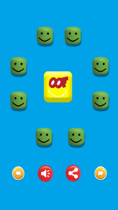 Roblox Oof Soundboard