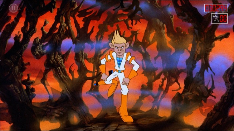 Space Ace screenshot-3