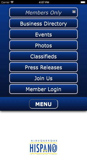 Albuquerque Hispano Chamber(圖2)-速報App