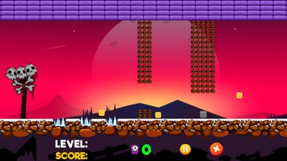 Jump Monster Jump! screenshot 3