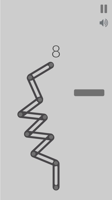 Chain Line screenshot 2