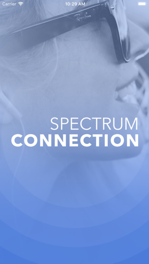 Spectrum Connection(圖1)-速報App