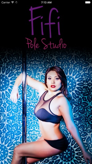 Fifi Pole Studio(圖1)-速報App