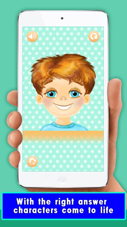 Learn your body. The first discovery