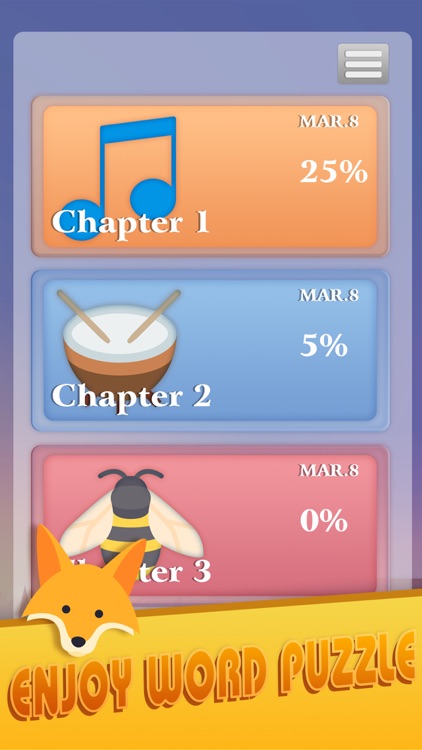 Word Honor screenshot-3