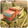 Offroad Speed Truck Driving virtual driving simulator 