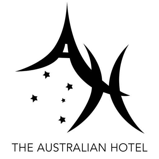 The Australian Hotel Cooma icon