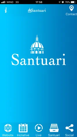 Game screenshot Santuari mod apk